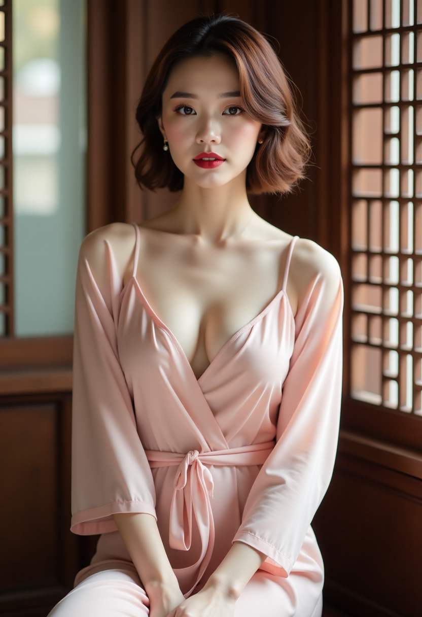 盐与关节海报